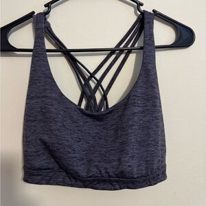 Victoria Secret Sports Bra size small